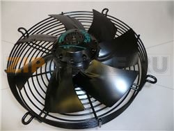 MOTOVENTILATORE S2E250-AL06-11 