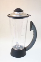 СТАКАН МИКСЕРА В КОМПЛЕКТЕ 2Л ПРОЗРАЧН.