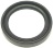GUARNIZIONE CORTECO 27x37x7 mm