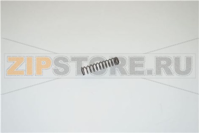 ПРУЖИНА ДЛЯ КРЕПЕЖНОГО ПАЛЬЦА РУЧКИ 