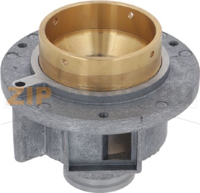 КРЕПЛЕНИЕ ДЛЯ ЖЕРНОВОВ, ВЕРХНЕЕ 