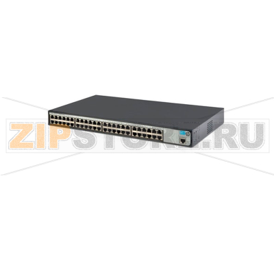Коммутатор HP JG914A 