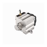 Энкодер тросиковый Turck DWE-20000-135-10-2B4000-H1181