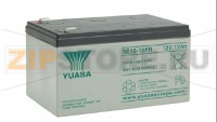 YUASA RE12-12