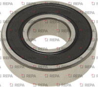 BEARING 6001-2RS SKF