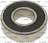 BEARING 6001-2RS SKF