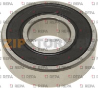 BEARING 6001-2RS SKF