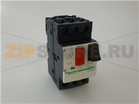 INTERRUTTORE SALVAMOTORE