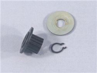 PULEGGIA MACCHINA PANE KENWOOD KW713595