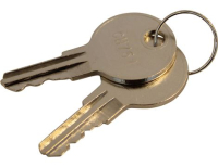 KEY FORDOOR LOCK NIO