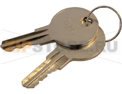KEY FORDOOR LOCK NIO 