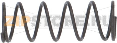 STARTER BUTTON SPRING ø 8x5 mm 