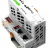 Каплер полевой шины EtherCAT; ID-переключатель; светло-серые Wago 750-354/000-001 - Каплер полевой шины EtherCAT; ID-переключатель; светло-серые Wago 750-354/000-001