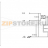 Каплер полевой шины EtherCAT; ID-переключатель; светло-серые Wago 750-354/000-001 - Каплер полевой шины EtherCAT; ID-переключатель; светло-серые Wago 750-354/000-001