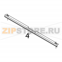 Curtain fastening Fagor FI-2700I