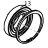 Bearing 6214-2RS1 Fagor LA-18 TP2 E