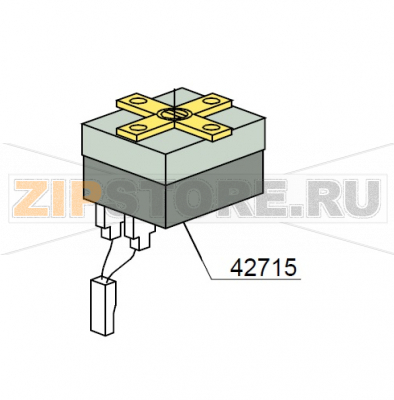 25A/16A contactor - 230V 50/60HZ DIHR HT 11 25A/16A contactor - 230V 50/60HZ DIHR HT 11Запчасть на деталировке под номером: 42720Название запчасти на английском языке: 25A/16A contactor - 230V 50/60HZ DIHR HT 11