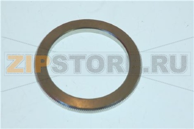 Anello reggispinta 45x59,3x5 SOLO per PI 