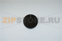 MANOPOLA PLASTICA PER SCHEDA R2U