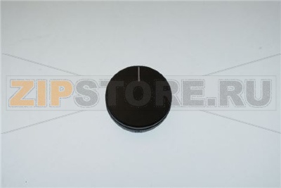 MANOPOLA PLASTICA PER SCHEDA R2U 