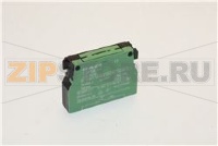 БЛОК КОНТАКТНЫЙ RAFI 5.00.100.140