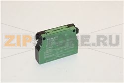 БЛОК КОНТАКТНЫЙ RAFI 5.00.100.140 