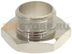 ATTACCO M SCARICO SUPERIORE 