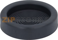 ПОДСТАВКА ДЛЯ ТЕМПЕРА, РЕЗИНА