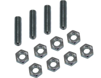 MOUNTING KIT FOR LOWER CABINET 9OKNG/H/X