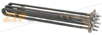 ТЭН 17000Вт 400В ELECTROLUX PROFESSIONAL 