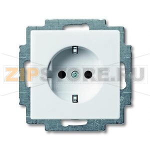 Розетка ABB 2CKA002011A3855 