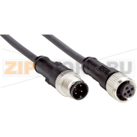 Кабель соединительный SICK DSL-1204-G02MC