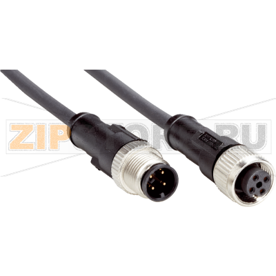 Кабель соединительный SICK DSL-1204-G02MC 