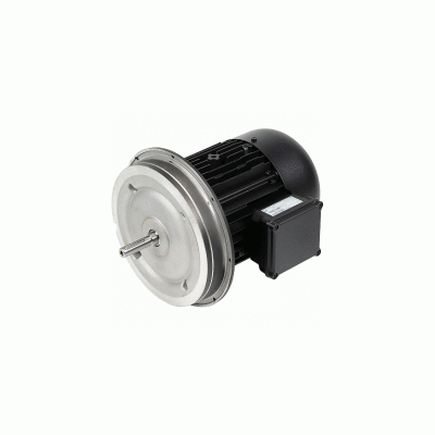 Электродвигатель 3.5 кВт, 2940 об/мин Weishaupt WM-D112/140-2/3K5 