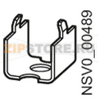 BD2-DSB SPACER FOR 40MM DISTANCE Siemens BVP:203532