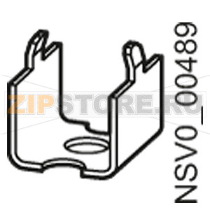 BD2-DSB SPACER FOR 40MM DISTANCE Siemens BVP:203532 