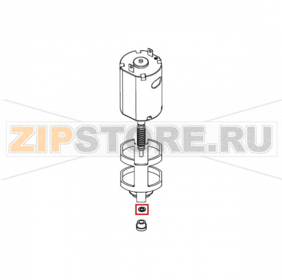 Washer bakelizzate d=5,5 Saeco Syntia Cappuccino Washer bakelizzate d=5,5 Saeco Syntia Cappuccino

Запчасть на сборочном чертеже под номером: 07

Название запчасти Saeco на английском языке: Washer bakelizzate d=5,5 Saeco Syntia Cappuccino