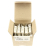 Предохранитель, 2 A, AC 550 В, 80 кА, BS88/F1, 14x59 мм, gL/gG, BS Eaton 2AMP 550V AC BS88 FUSE - Предохранитель, 2 A, AC 550 В, 80 кА, BS88/F1, 14x59 мм, gL/gG, BS Eaton 2AMP 550V AC BS88 FUSE