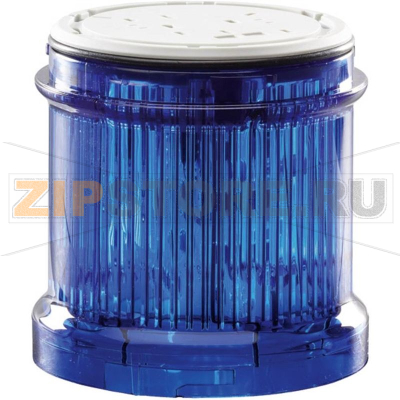 Колонна сигнальная, LED: 1 шт Eaton SL7-BL24-B 
