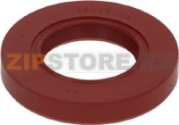 SEALING RING 35X62X10 GP