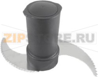 COUTEAU METAL MINI PLUS