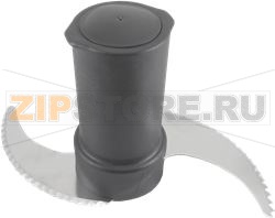 COUTEAU METAL MINI PLUS 