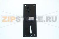 FRONT PANEL FOR COIN CONTROL G13