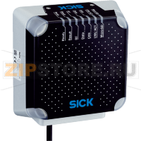UHF-устройство записи/считывания SICK RFU620-10401