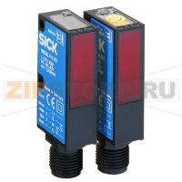 Датчик оптический SICK WS/WE9L-P330