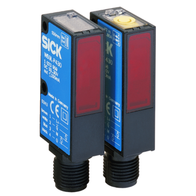Датчик оптический SICK WS/WE9L-P330 