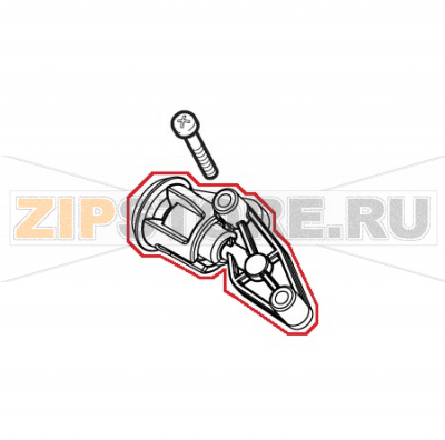 Black coffee outlet sleeve S0053 assy. Saeco Syntia Cappuccino Black coffee outlet sleeve S0053 assy. Saeco Syntia Cappuccino

Запчасть на сборочном чертеже под номером: 01

Название запчасти Saeco на английском языке: Black coffee outlet sleeve S0053 assy. Saeco Syntia Cappuccino