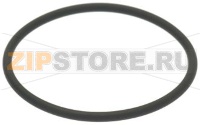 УПЛОТНИТЕЛЬНОЕ КОЛЬЦО 02125 ИЗ ВИТОНА