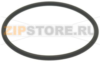 УПЛОТНИТЕЛЬНОЕ КОЛЬЦО 02125 ИЗ ВИТОНА 