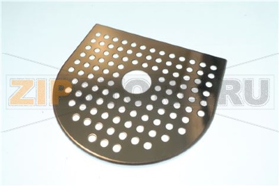 LAMIERA SALVA IMPASTO 